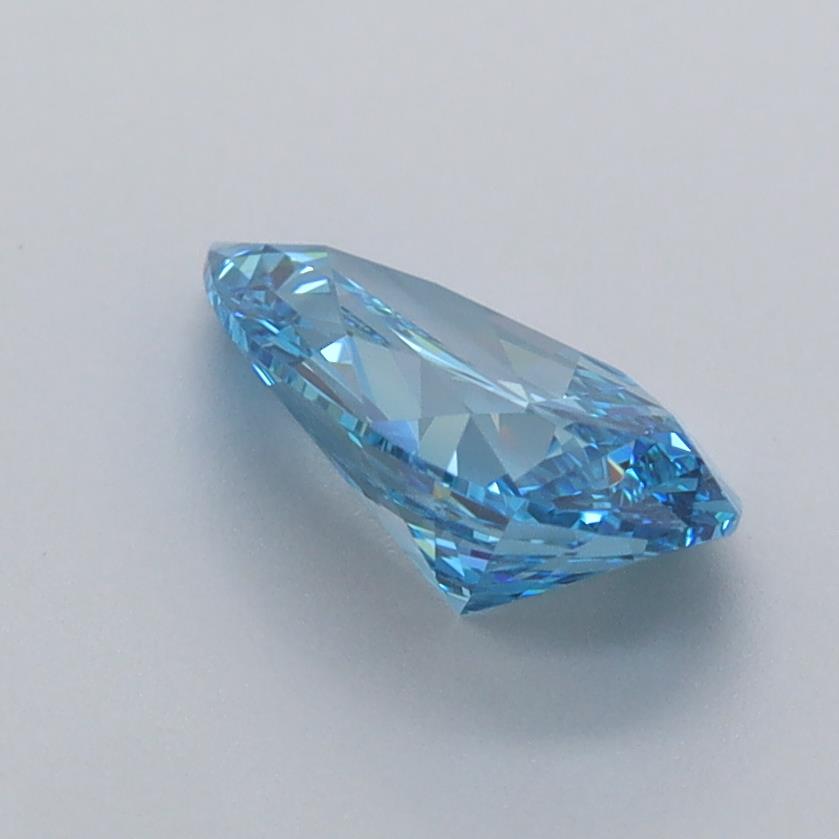 1.20 Carat Pear Lab Diamond :: 360 spin frame 03
