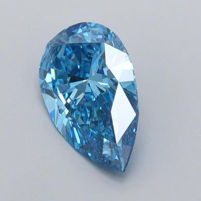 1.20 Carat Pear Lab Diamond :: 360 spin frame 04