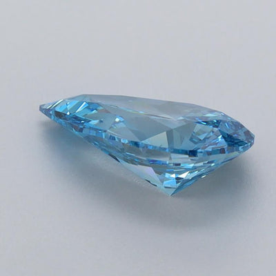 1.20 Carat Pear Lab Diamond :: 360 spin frame 05