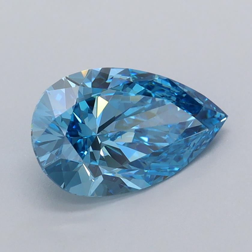 1.20 Carat Pear Lab Diamond :: 360 spin frame 06