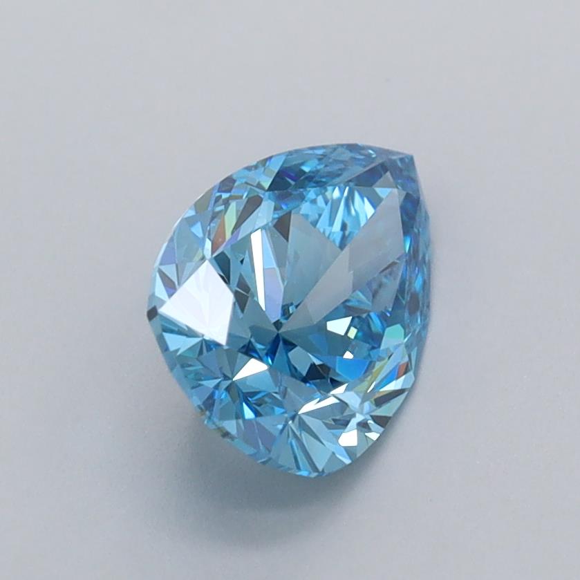 1.20 Carat Pear Lab Diamond :: 360 spin frame 07