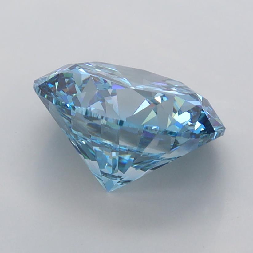 2.48 Carat Round Lab Diamond :: 360 spin frame 04