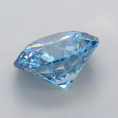 2.02 Carat Round Lab Diamond :: 360 spin frame 05