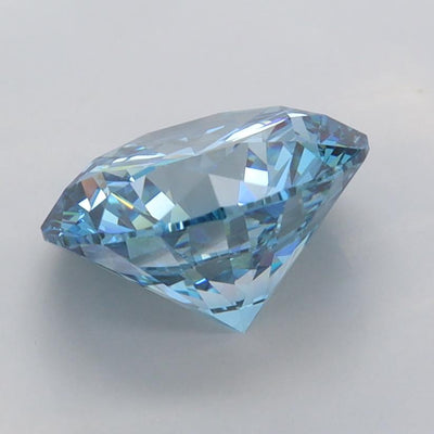 2.43 Carat Round Lab Diamond :: 360 spin frame 07