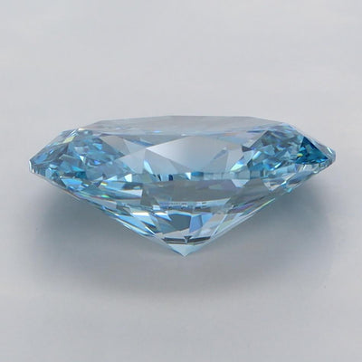 2.53 Carat Oval Lab Diamond :: 360 spin frame 02