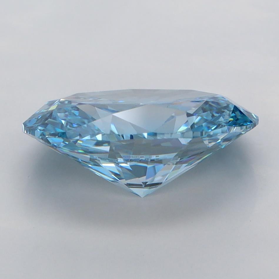 2.53 Carat Oval Lab Diamond :: 360 spin frame 02