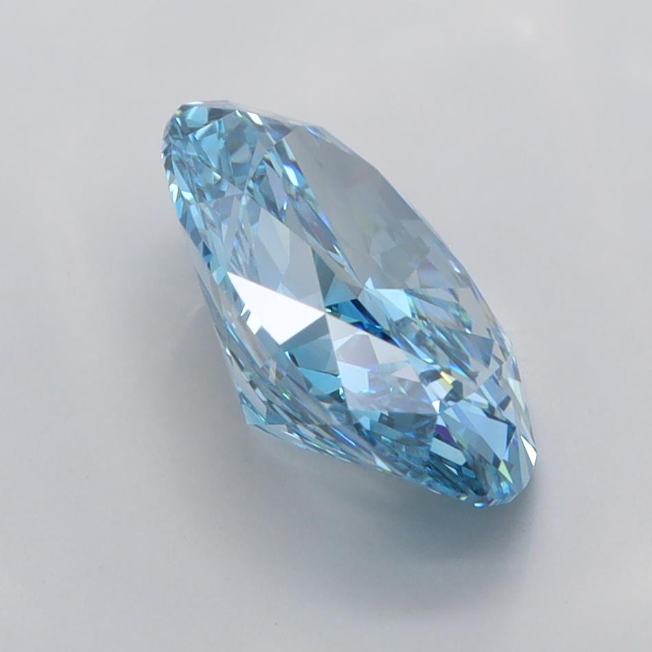 2.53 Carat Oval Lab Diamond :: 360 spin frame 05