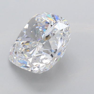 1.68 Carat Cushion Lab Diamond :: 360 spin frame 01