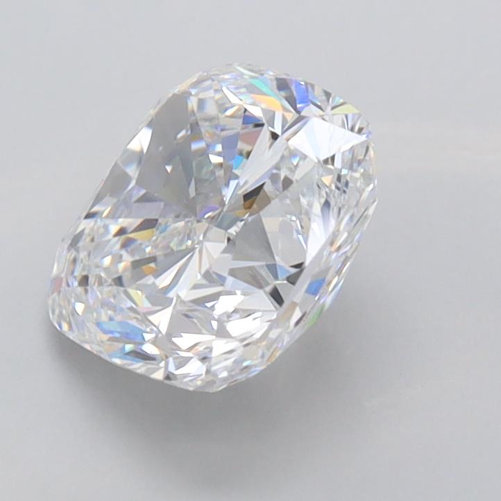 1.68 Carat Cushion Lab Diamond :: 360 spin frame 01