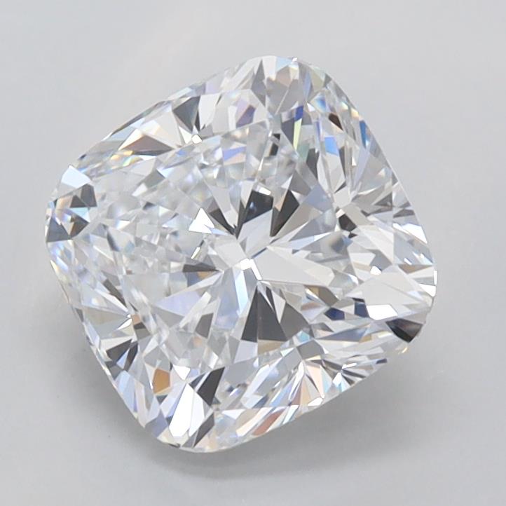 1.68 Carat Cushion Lab Diamond :: 360 spin frame 04