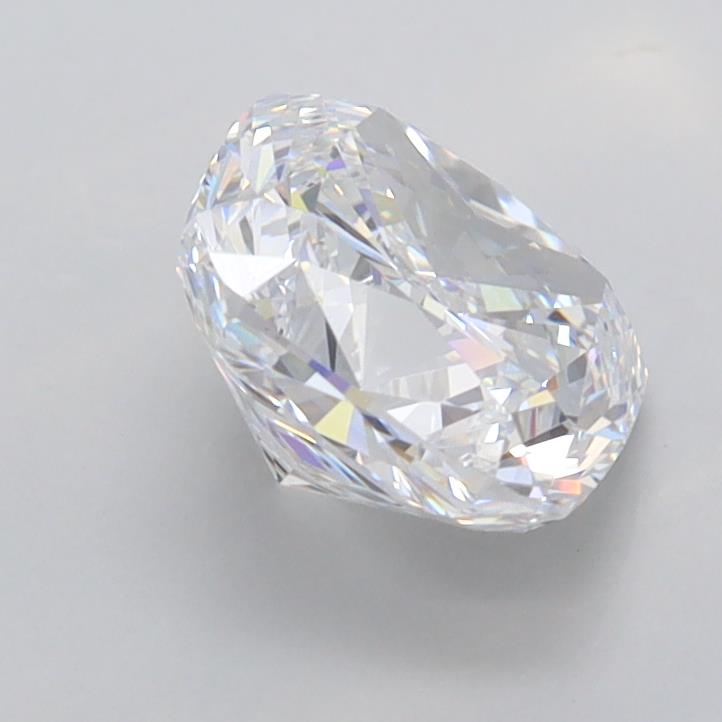 1.68 Carat Cushion Lab Diamond :: 360 spin frame 06