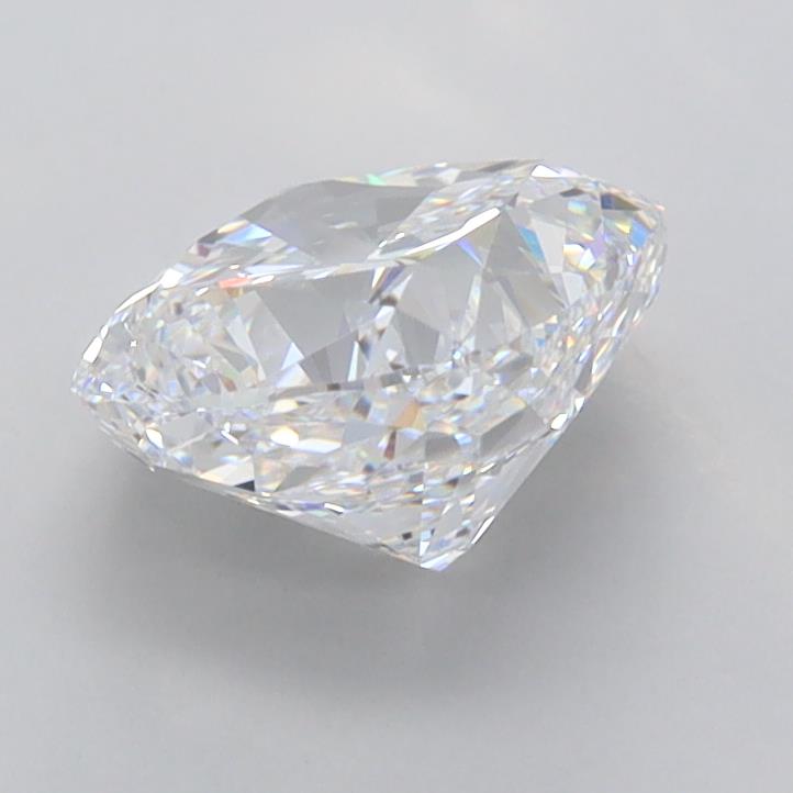 1.68 Carat Cushion Lab Diamond :: 360 spin frame 07