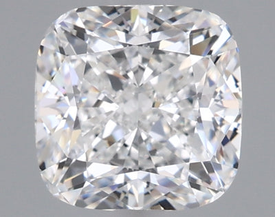 1.52 Carat Cushion Lab Diamond