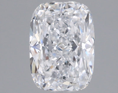 1.56 Carat Elongated Cushion Lab Diamond
