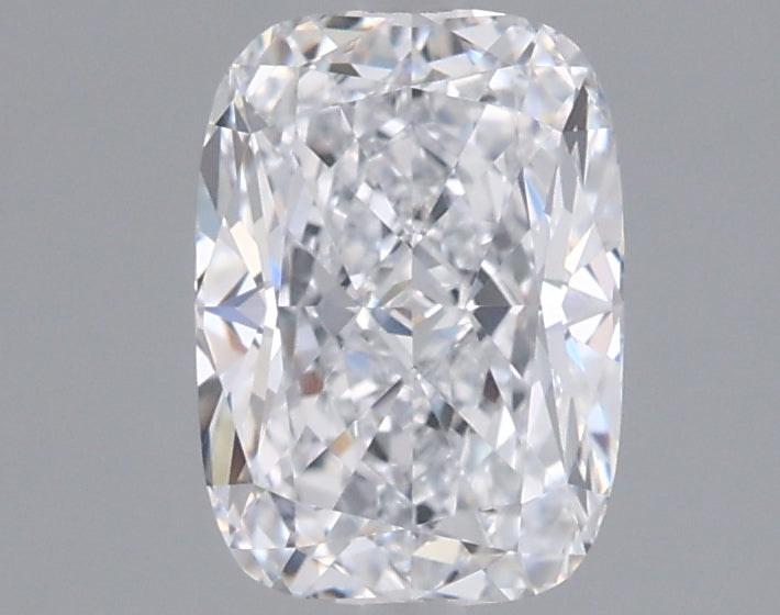 1.56 Carat Elongated Cushion Lab Diamond