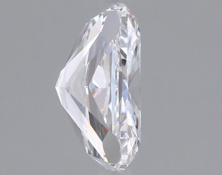 1.56 Carat Elongated Cushion Lab Diamond :: 360 spin frame 02