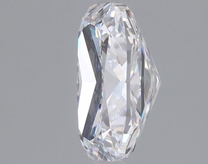 1.56 Carat Elongated Cushion Lab Diamond :: 360 spin frame 05