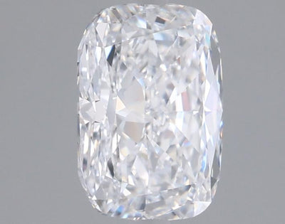 1.56 Carat Elongated Cushion Lab Diamond :: 360 spin frame 06