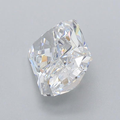 1.01 Carat Radiant Lab Diamond :: 360 spin frame 02