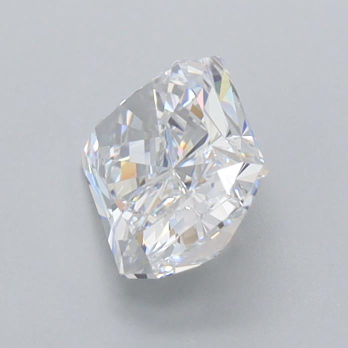 1.01 Carat Radiant Lab Diamond :: 360 spin frame 02