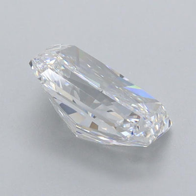 1.01 Carat Radiant Lab Diamond :: 360 spin frame 03