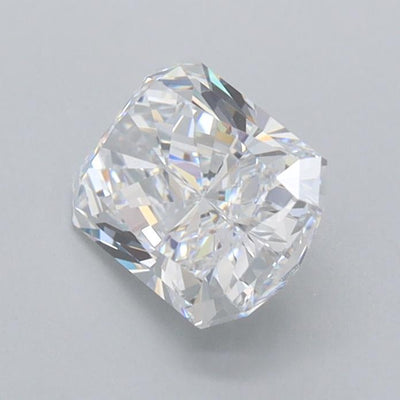 1.01 Carat Radiant Lab Diamond :: 360 spin frame 04