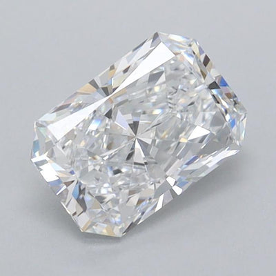 1.01 Carat Radiant Lab Diamond :: 360 spin frame 05