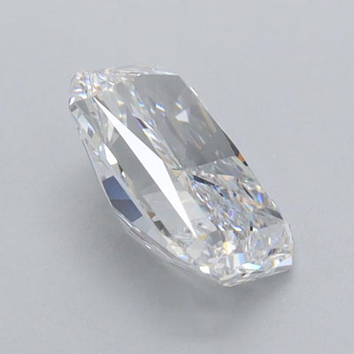 1.01 Carat Radiant Lab Diamond :: 360 spin frame 06