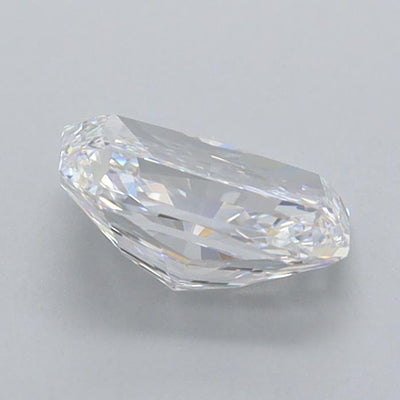 1.01 Carat Radiant Lab Diamond :: 360 spin frame 07