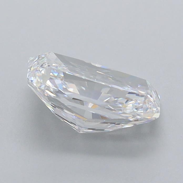 1.01 Carat Radiant Lab Diamond :: 360 spin frame 07