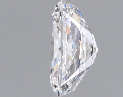 1.03 Carat Radiant Lab Diamond :: 360 spin frame 01