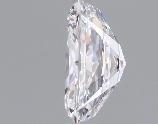 1.03 Carat Radiant Lab Diamond :: 360 spin frame 01