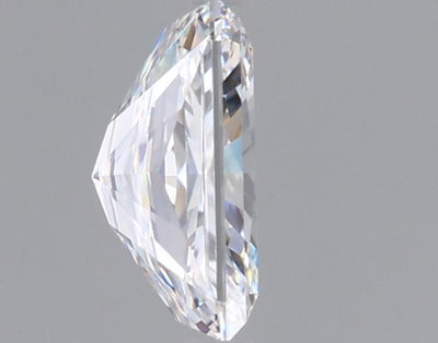 1.03 Carat Radiant Lab Diamond :: 360 spin frame 02
