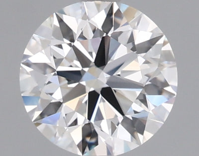 1.21 Carat Round Lab Diamond