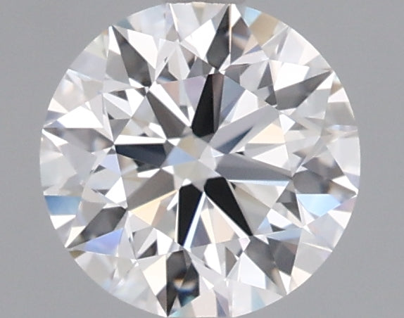 1.21 Carat Round Lab Diamond