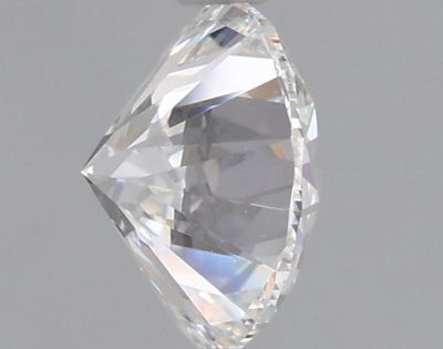 1.21 Carat Round Lab Diamond :: 360 spin frame 06
