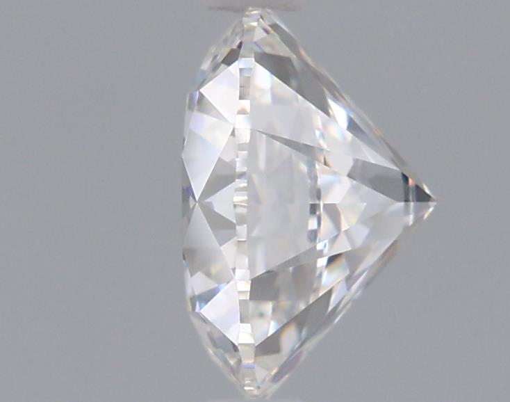 1.58 Carat Round Lab Diamond :: 360 spin frame 01