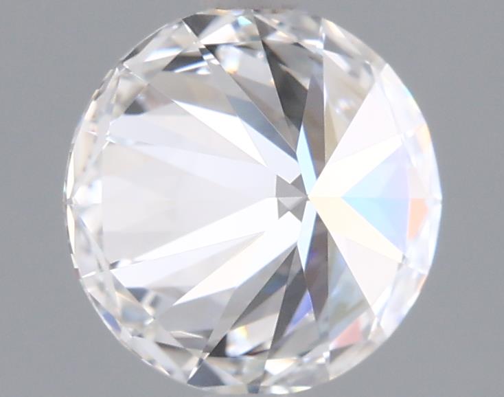 1.58 Carat Round Lab Diamond :: 360 spin frame 05