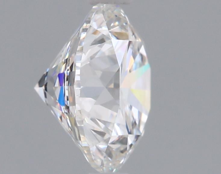 1.58 Carat Round Lab Diamond :: 360 spin frame 06