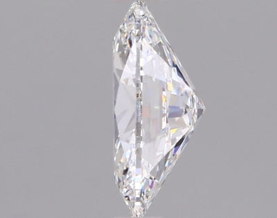 1.03 Carat Oval Lab Diamond :: 360 spin frame 02