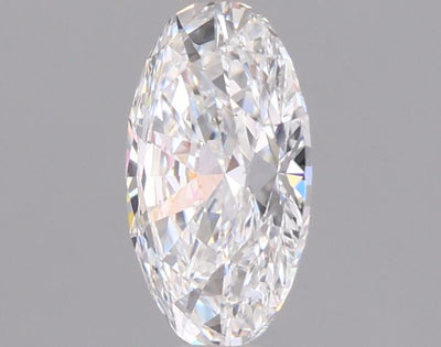 1.03 Carat Oval Lab Diamond :: 360 spin frame 03