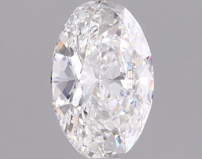 1.03 Carat Oval Lab Diamond :: 360 spin frame 05