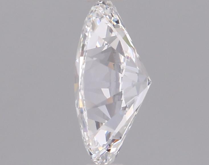 1.03 Carat Oval Lab Diamond :: 360 spin frame 06