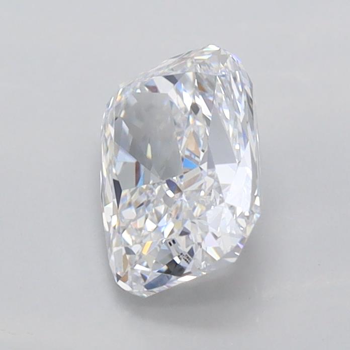1.00 Carat Elongated Cushion Lab Diamond :: 360 spin frame 02