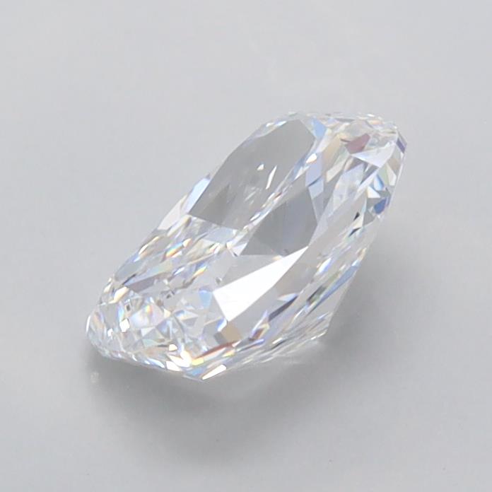 1.00 Carat Elongated Cushion Lab Diamond :: 360 spin frame 03