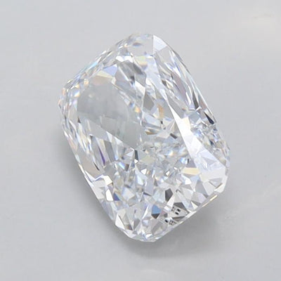1.00 Carat Elongated Cushion Lab Diamond :: 360 spin frame 04