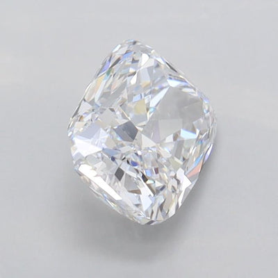 1.00 Carat Elongated Cushion Lab Diamond :: 360 spin frame 07