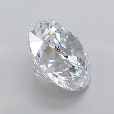 2.42 Carat Round Lab Diamond :: 360 spin frame 02