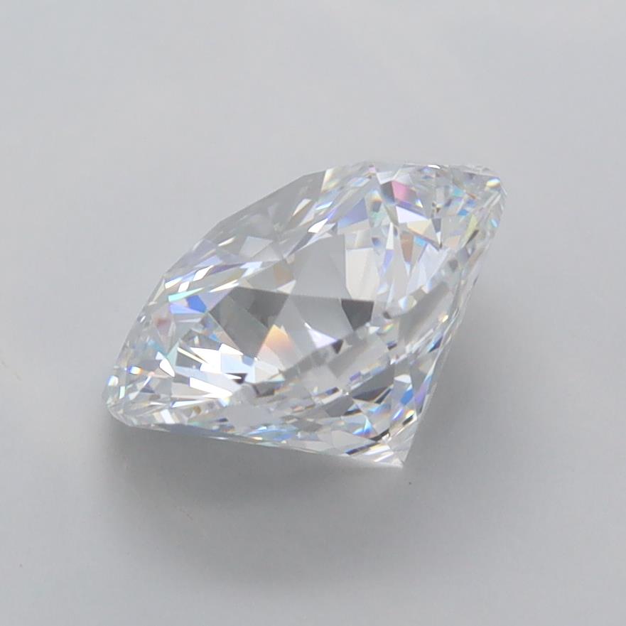 2.42 Carat Round Lab Diamond :: 360 spin frame 03