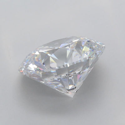 2.42 Carat Round Lab Diamond :: 360 spin frame 06